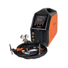 Jasic Evo Tig ET-300P Tig Welder DC Pulse Inverter