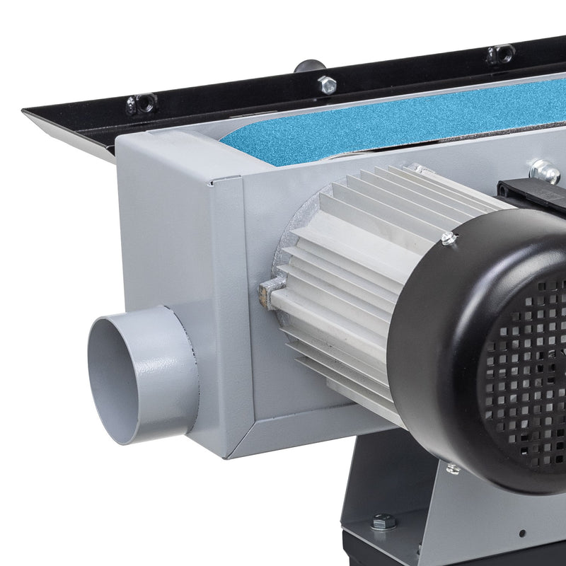 SIP 4" 100mm Belt Linisher 01960