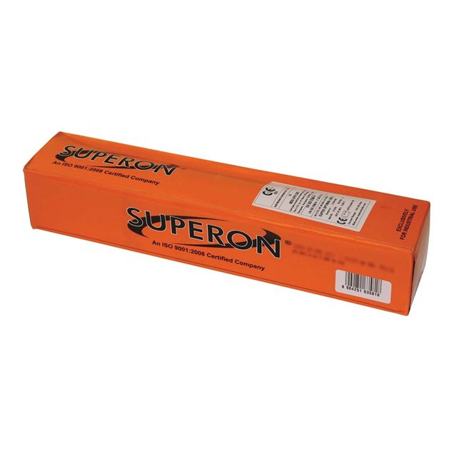 Superon Super Optimal 316L-17 Stainless Electrode 4.0mm 2KG