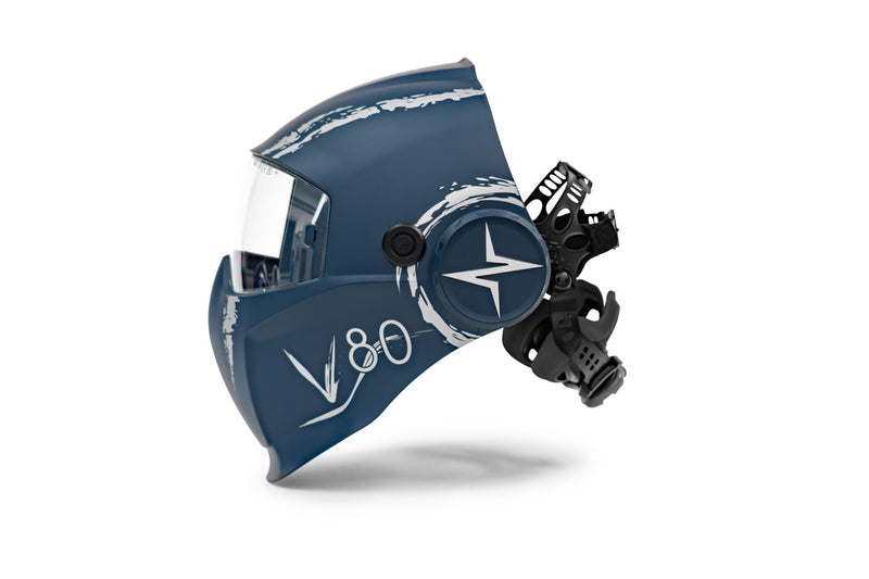 Bohler Evolution V80 Welding Helmet