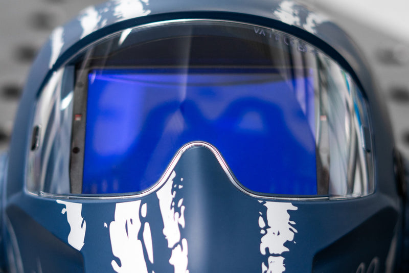 Bohler Evolution V80 Welding Helmet