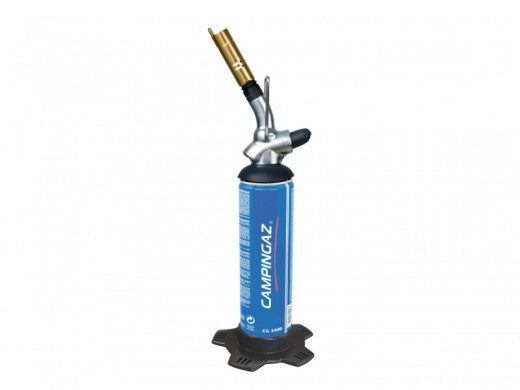 Campingaz THP3000PZ Brazing & Soldering Torch & Gas