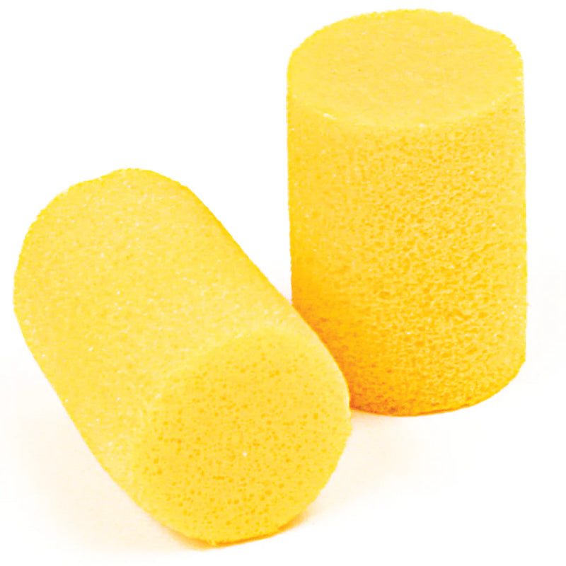 3M™ E-A-R™ Classic Ear Plugs 250 Pairs