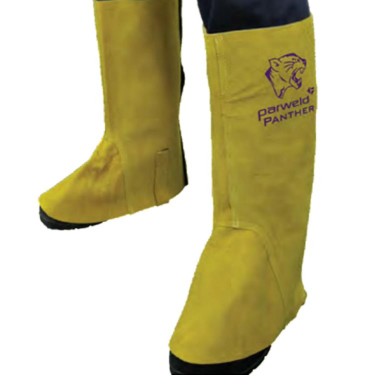 Parweld Panther PRO Welding Spats P3745