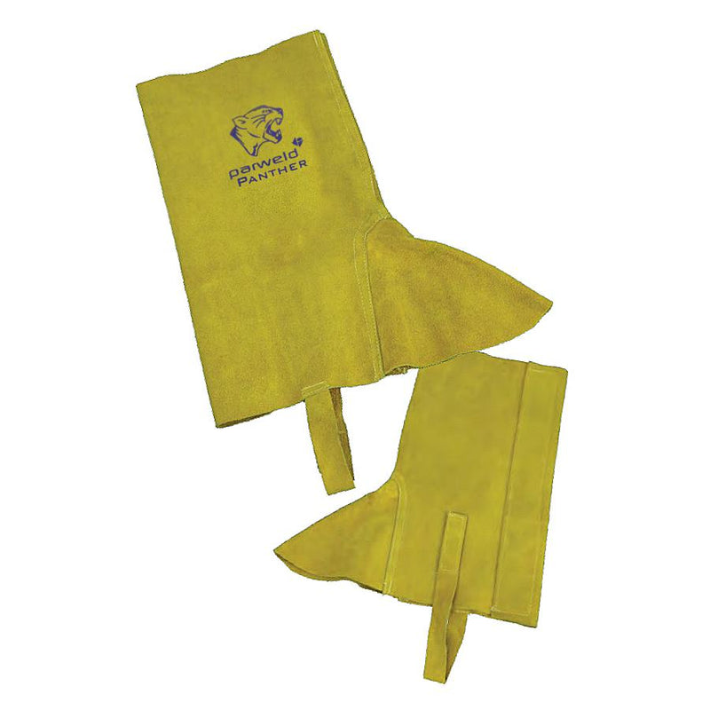 Parweld Panther PRO Welding Spats P3745