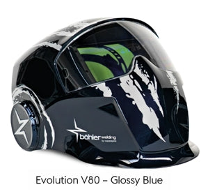 Bohler Evolution V80 Welding Helmet