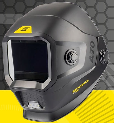 Esab SENTINEL A70 Pro Welding Helmet