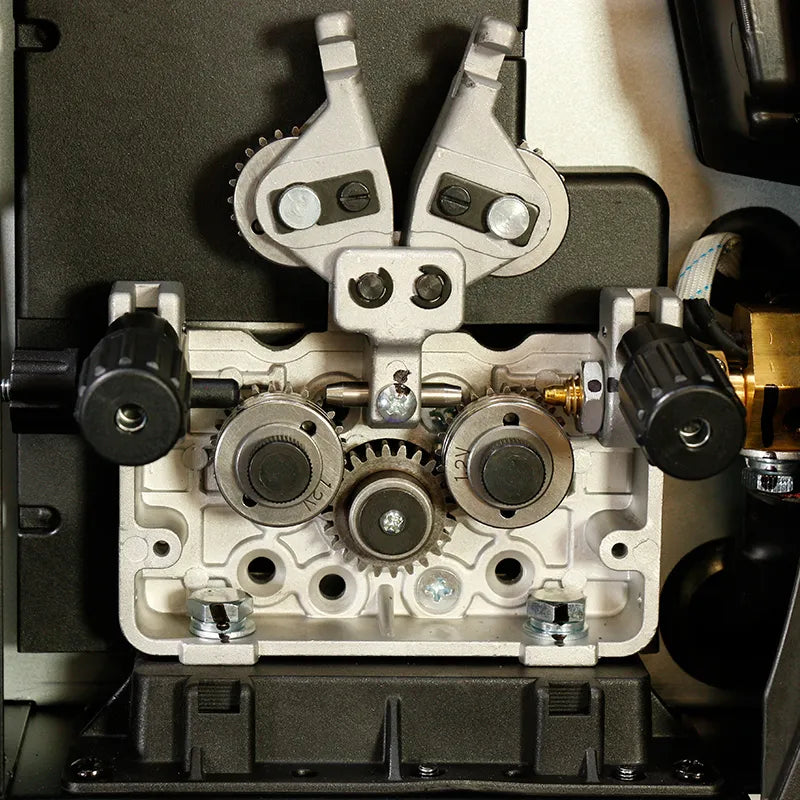 Parweld XTM405i Mig Inverter Welder