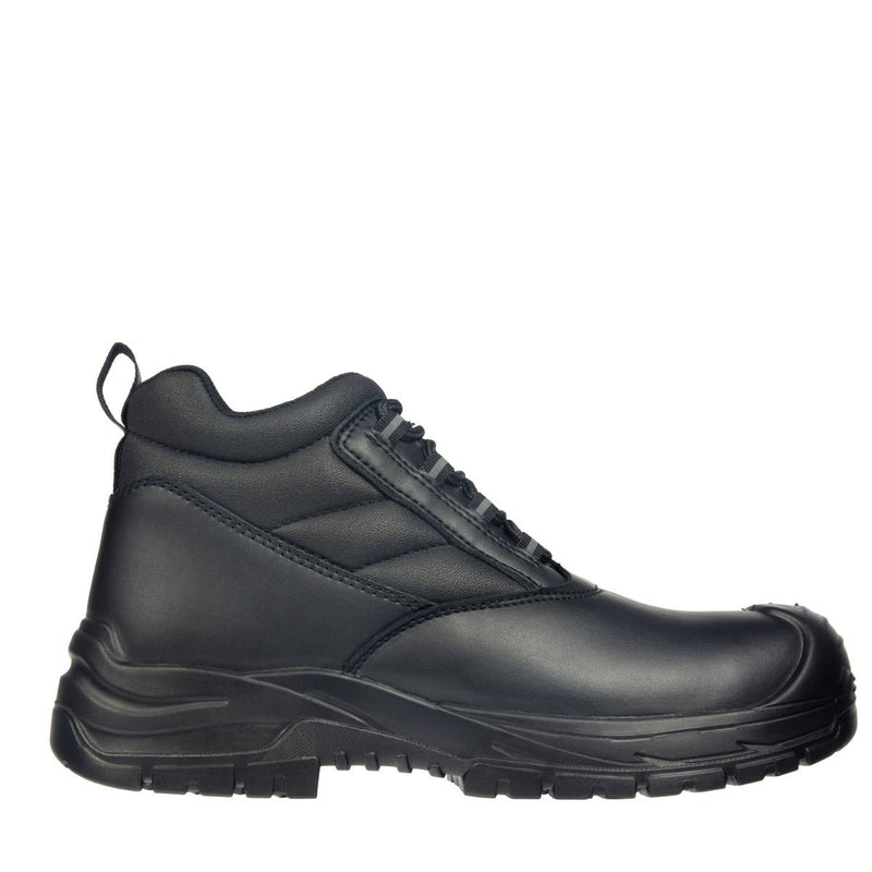 Apache HAMILTON Recycled leather safety boot