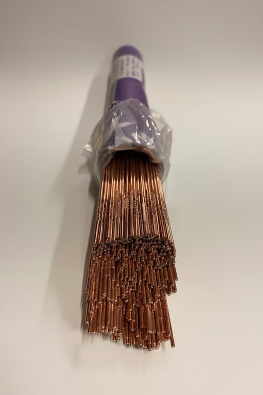 Parweld ER80S-G Corten TIG Filler Rods (1.6mm) 5kg