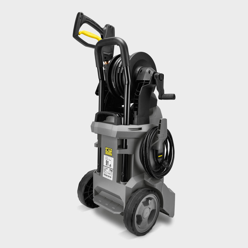 Karcher High pressure washer cleaner HD 4/10 X Classic