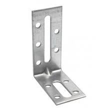 Simpson Strong Tie EFIXR753 Adujstable Angle Bracket (10 pack)