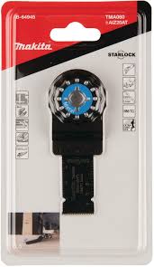 Makita B-64945 Multi Tool Plunge Cut Saw Blade Metal 20 mm