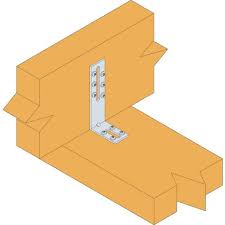 Simpson Strong Tie EFIXR753 Adujstable Angle Bracket (10 pack)