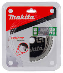 Makita B-69294 TCT Efficut Saw Blade 150x20x48T Metal & Stainless