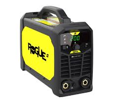 Esab Rogue ET201iP PRO Tig Welder