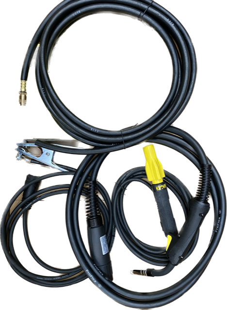 Esab Rogue Emp210 Pro Multi Process Mig/Tig/MMA Welder 110/230v