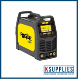 Esab Rogue ac-dc tig welder
