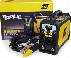 Esab Rogue ES150i-3