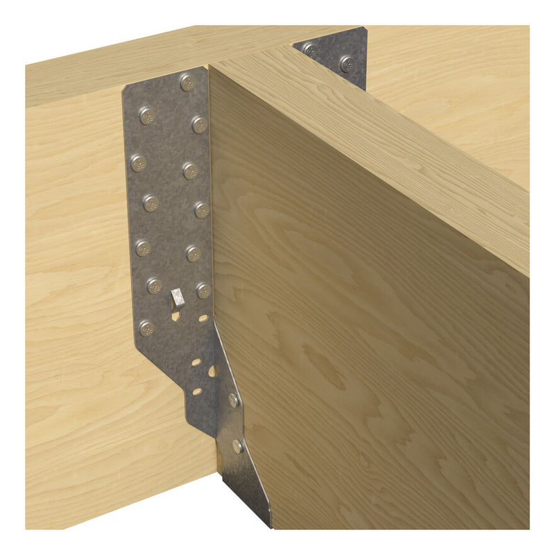 Simpson Joist Hanger JHA270 (10 Pack)