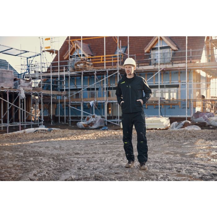 Apache Quebec Waterproof Over Trouser