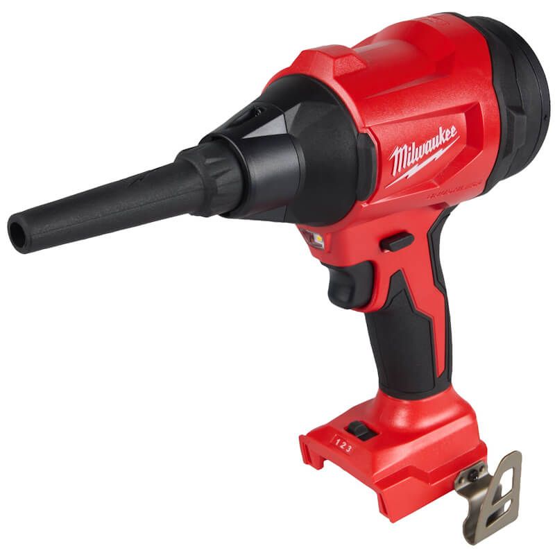 Milwaukee M18BLHSB-0 M18 Brushless High Speed Blower