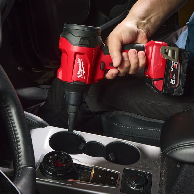 Milwaukee M18BLHSB-0 M18 Brushless High Speed Blower
