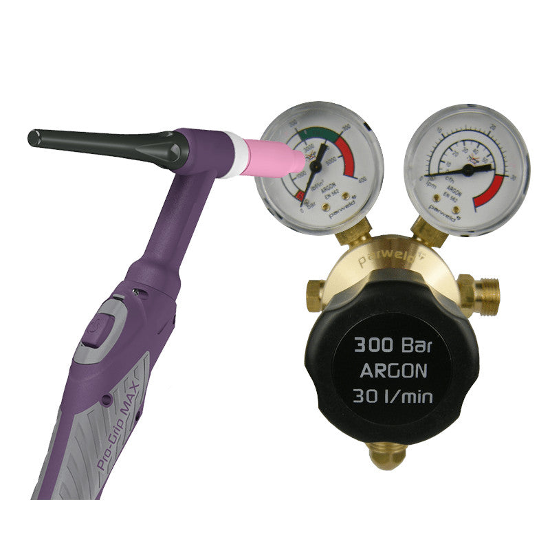 Parweld XTT182dv-P1 180Amp DC Tig Inverter Welder 110/230V