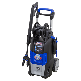 Sealey PWTF2200 150 Bar Pressure Washer With TSS