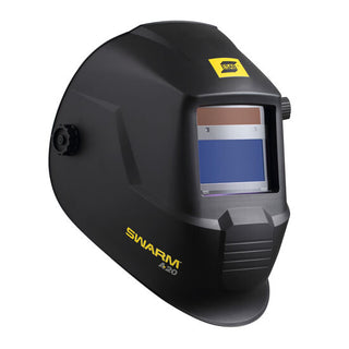 Esab A20 Swarm Welding Helmet Auto Darken Shade 9-13