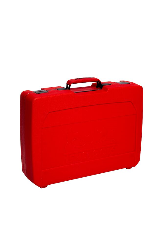 Teng TC-6T Mecca PRO TC-6 Toolcase Service Case