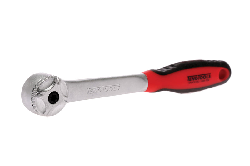 Teng 1200-72n 1/2 " Drive Ratchet