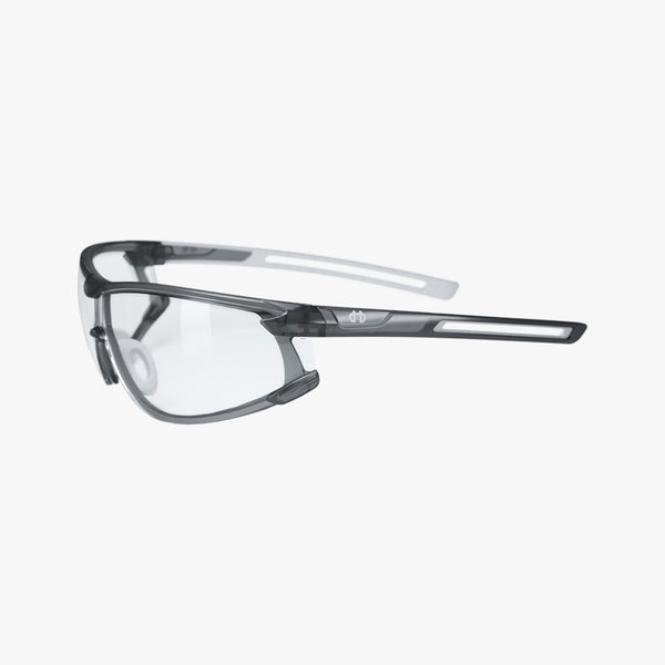 Hellberg (Snickers) Krypton Safety Glasses (21531-001)