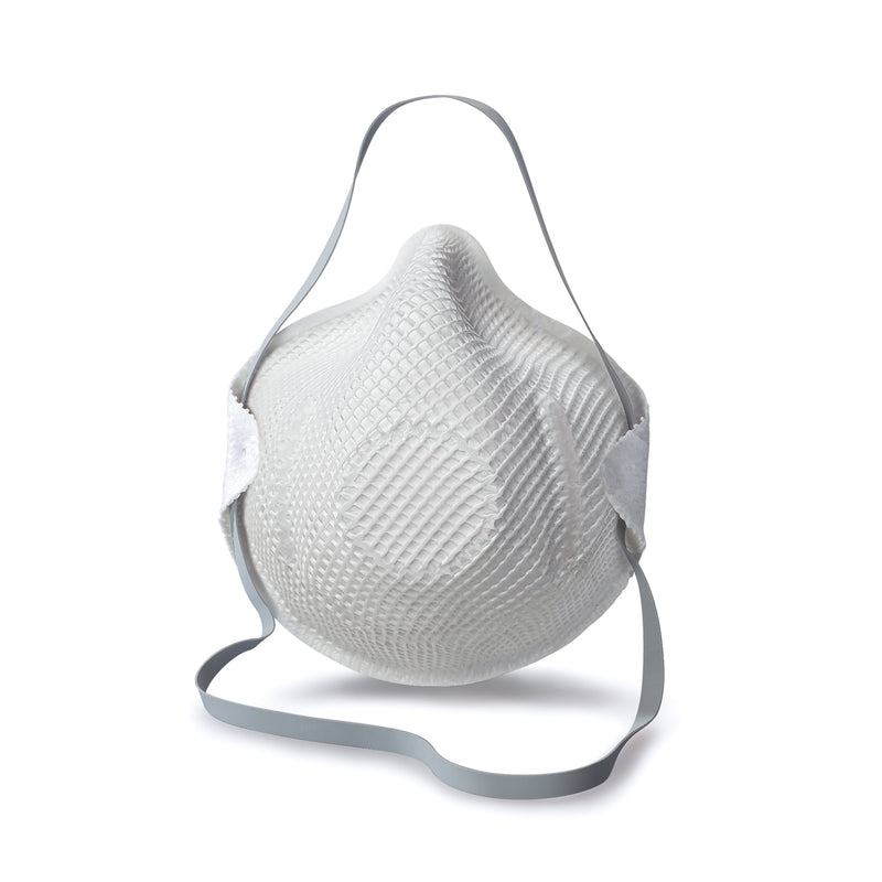 Moldex FFP1 NR D Classic Dust Mask (236015) 20 Pack