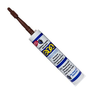 CT1 Brown Sealant & Construction Adhesive