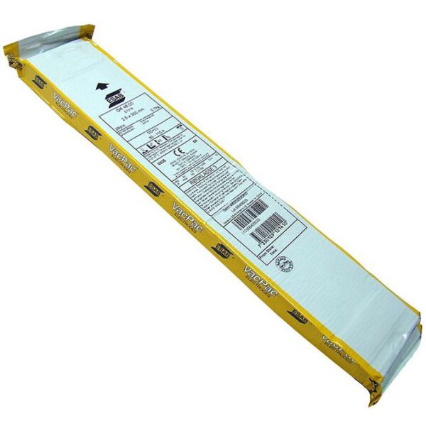 Esab OK NiFe-CI-A 3.2mm Cast Iron Electrode welding rod