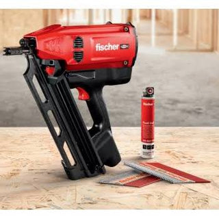 Fischer FGW90F 1st Fix Framing Nailer 560041 Nail Gun