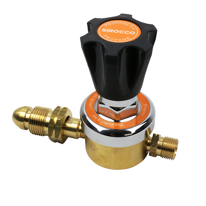 Parweld Propane Gas Regulator E700104