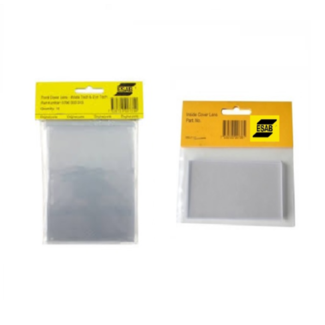 ESAB A40 SAVAGE Welding Helmet Lenses Inner & Outer Lens
