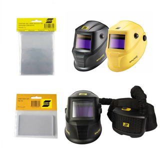 ESAB A40 SAVAGE Welding Helmet Lenses Inner & Outer Lens