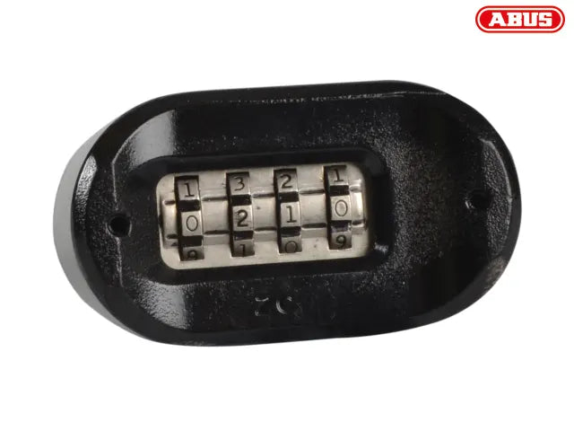Abus 190/60 Heavy Duty Combination Padlock