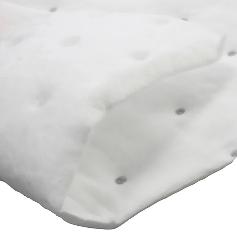 TYGRIS Oil Only Absorbent Mats - Medium (Pack 100)-AO112