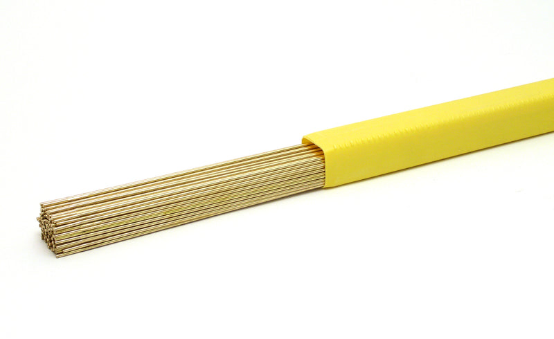 SWP 2.4mm 2.5kg Silicone Bronze Brazing Rod 7468
