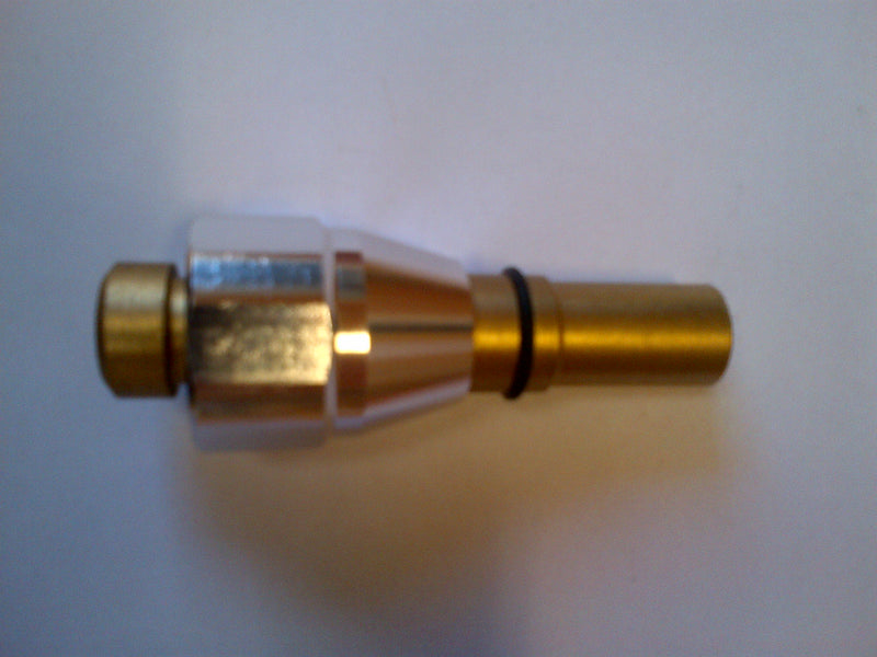 Parweld Type 5 Shank Gas Welding Torch & Mixer 707102