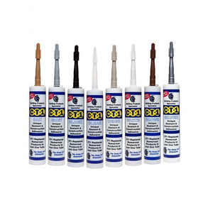 CT1 Beige Sealant & Construction Adhesive