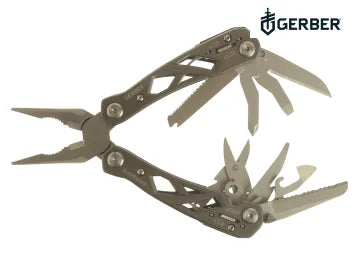 Gerber Multi Tool Suspension Multi-Pliers 41471