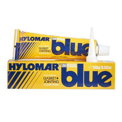 Hylomar Universal Blue Gasket & Jointing Compound