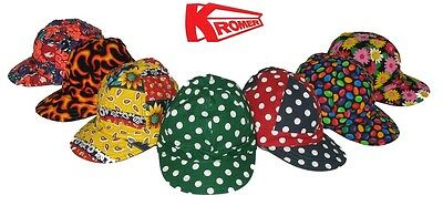 Kromer Genuine Welding Cap