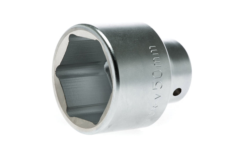 Teng 32mm 3/4" Drive Hex Metric Socket M3405326-c