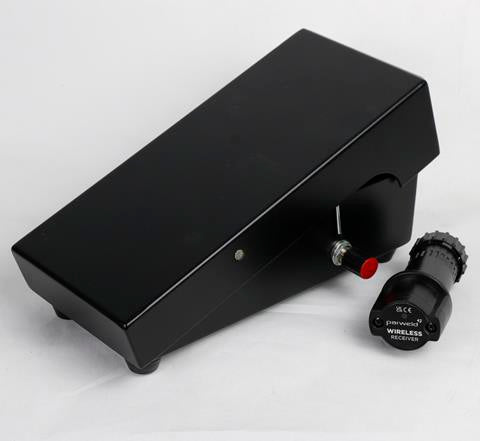 Parweld XTi 903W Wireless Foot Pedal